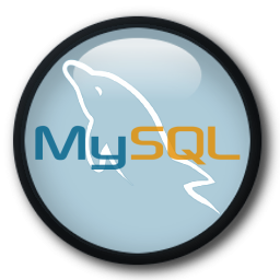 MySQL logo
