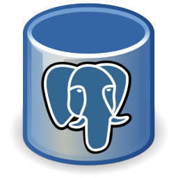 PostgreSQL logo