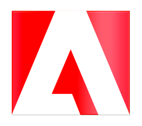 Adobe logo
