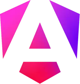 Angular logo