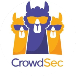 CrowdSec logo