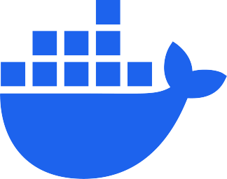 Docker logo