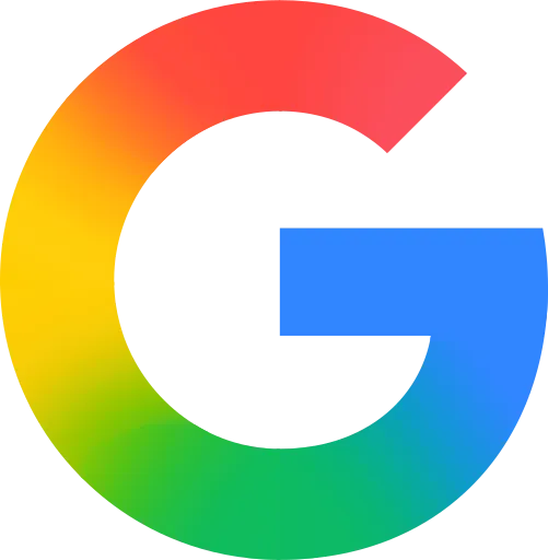 Google Cloud Partner logo