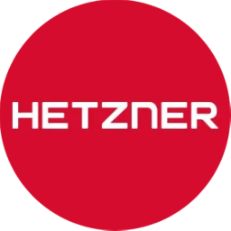 Hetzner logo