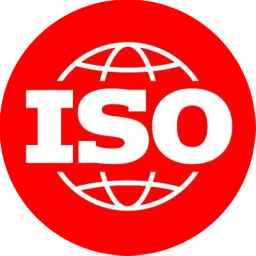 ISO 27001 logo