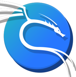 Kali Linux logo
