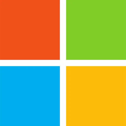 Microsoft Partner logo