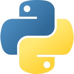 Python logo
